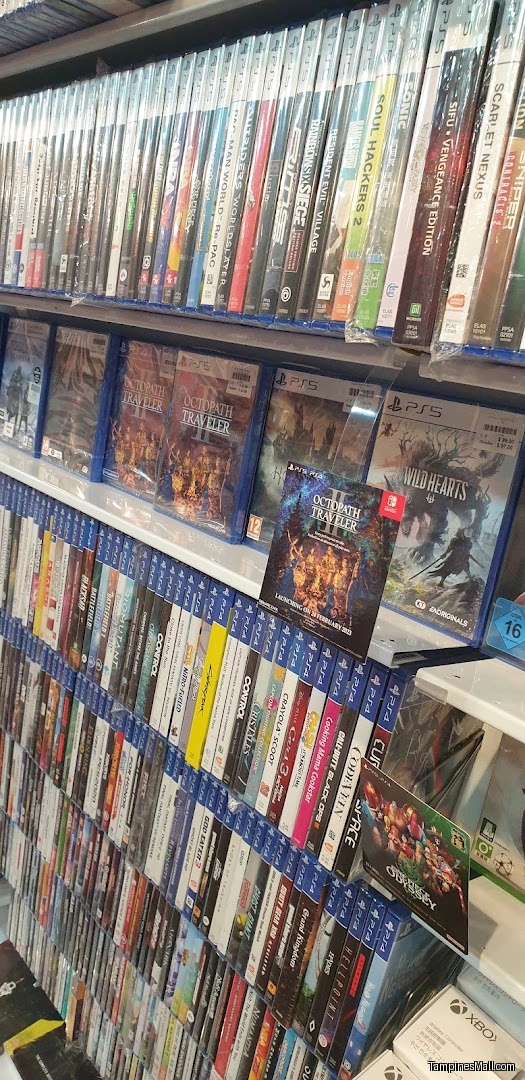 Toy Or Game - Image 9