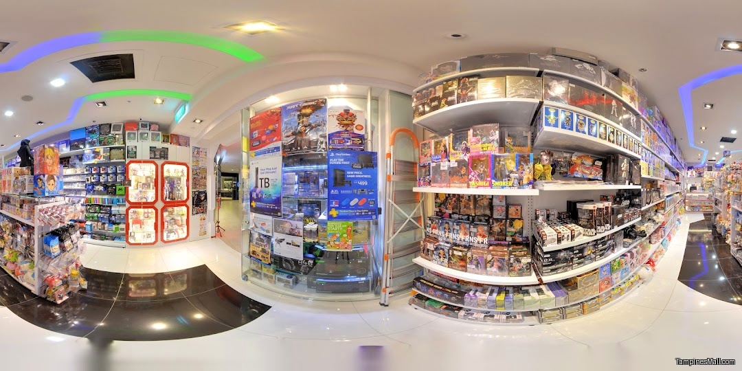 Toy Or Game