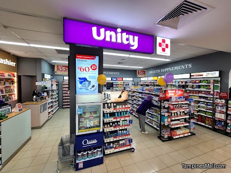 Unity