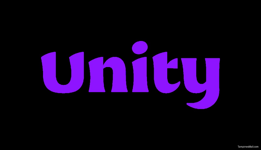 Unity