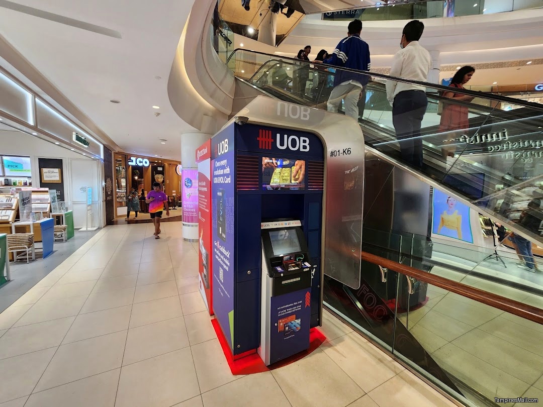 Tampines Mall - Image 77