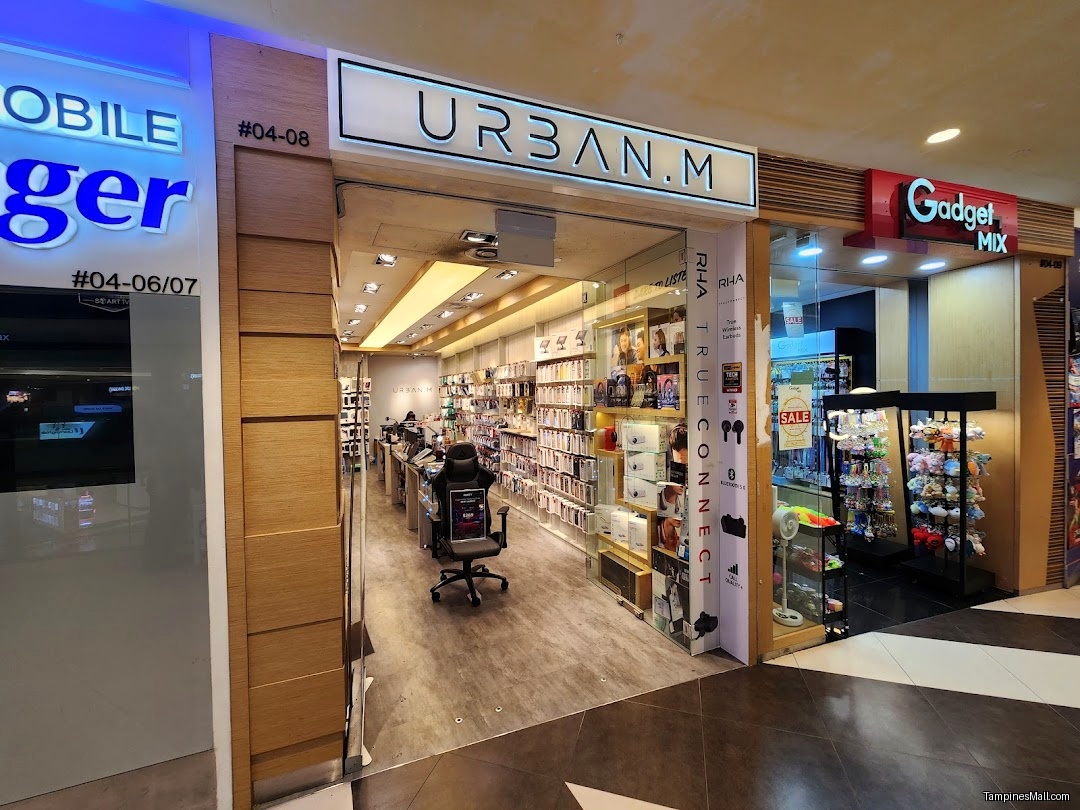 URBAN.M - Image 11