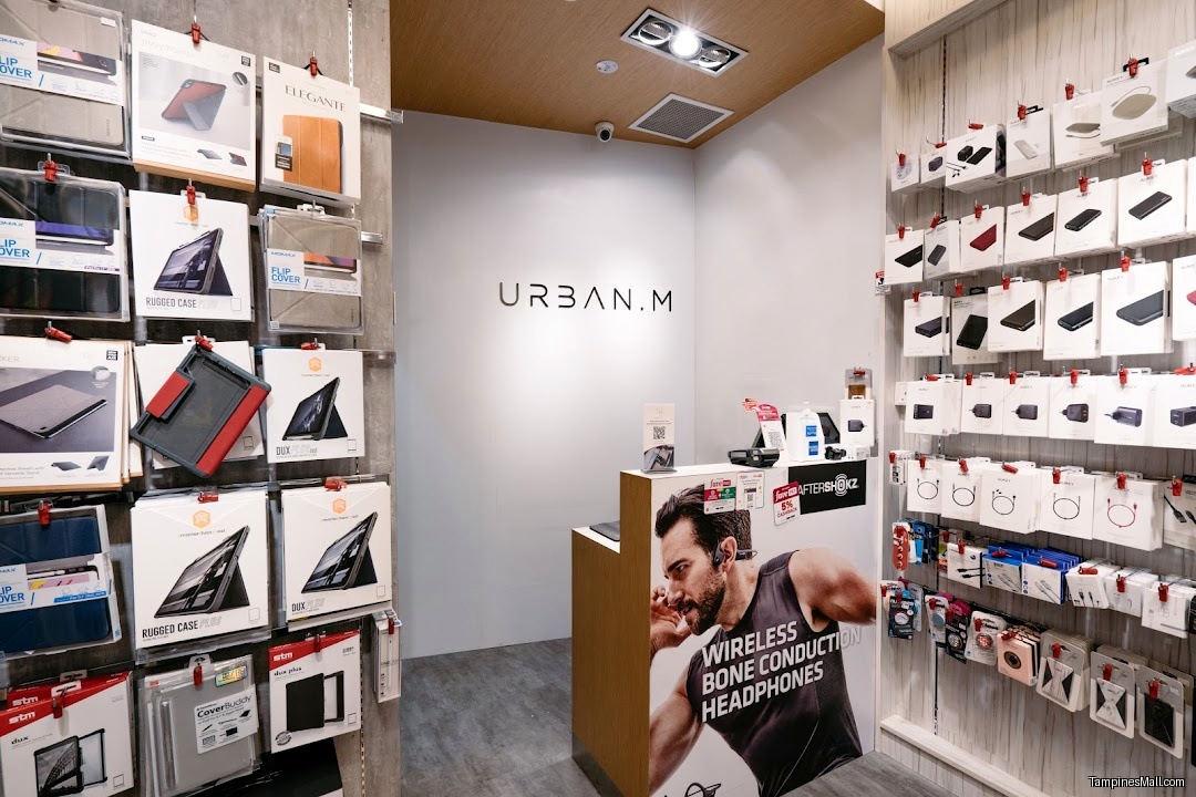 URBAN.M