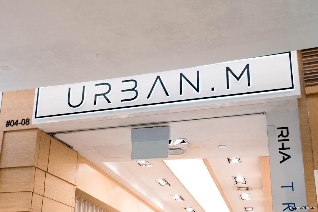 URBAN.M