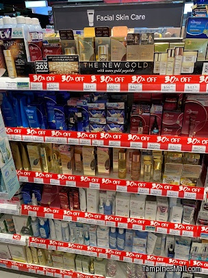 Watsons Singapore +Pharmacy + GNC - Tampines Mall (Click & Collect)