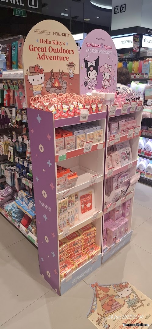 OTO Singapore (Tampines Mall) - Image 28