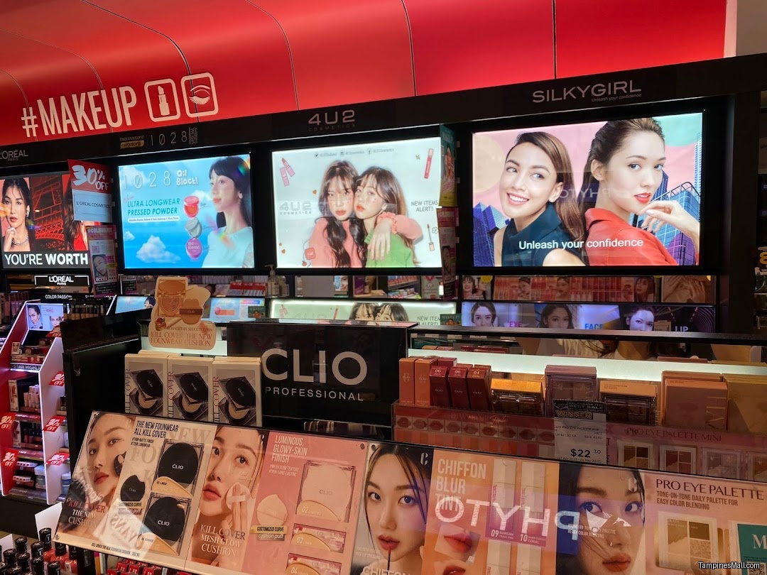 OTO Singapore (Tampines Mall) - Image 25