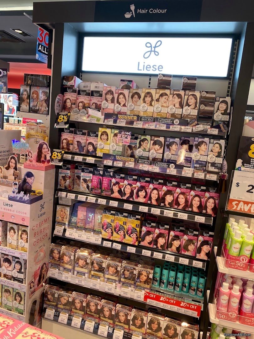OTO Singapore (Tampines Mall)