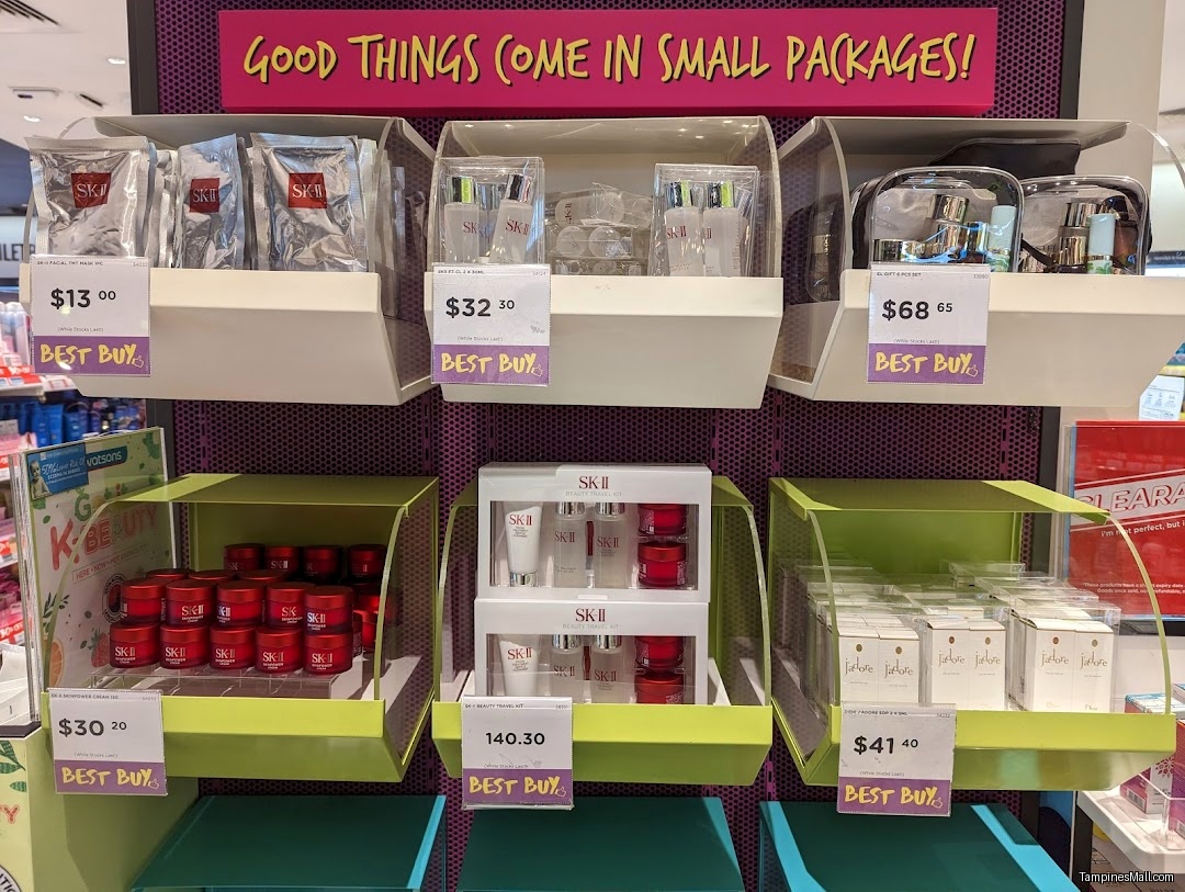OTO Singapore (Tampines Mall) - Image 29