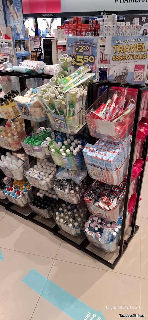 OTO Singapore (Tampines Mall) - Image 30