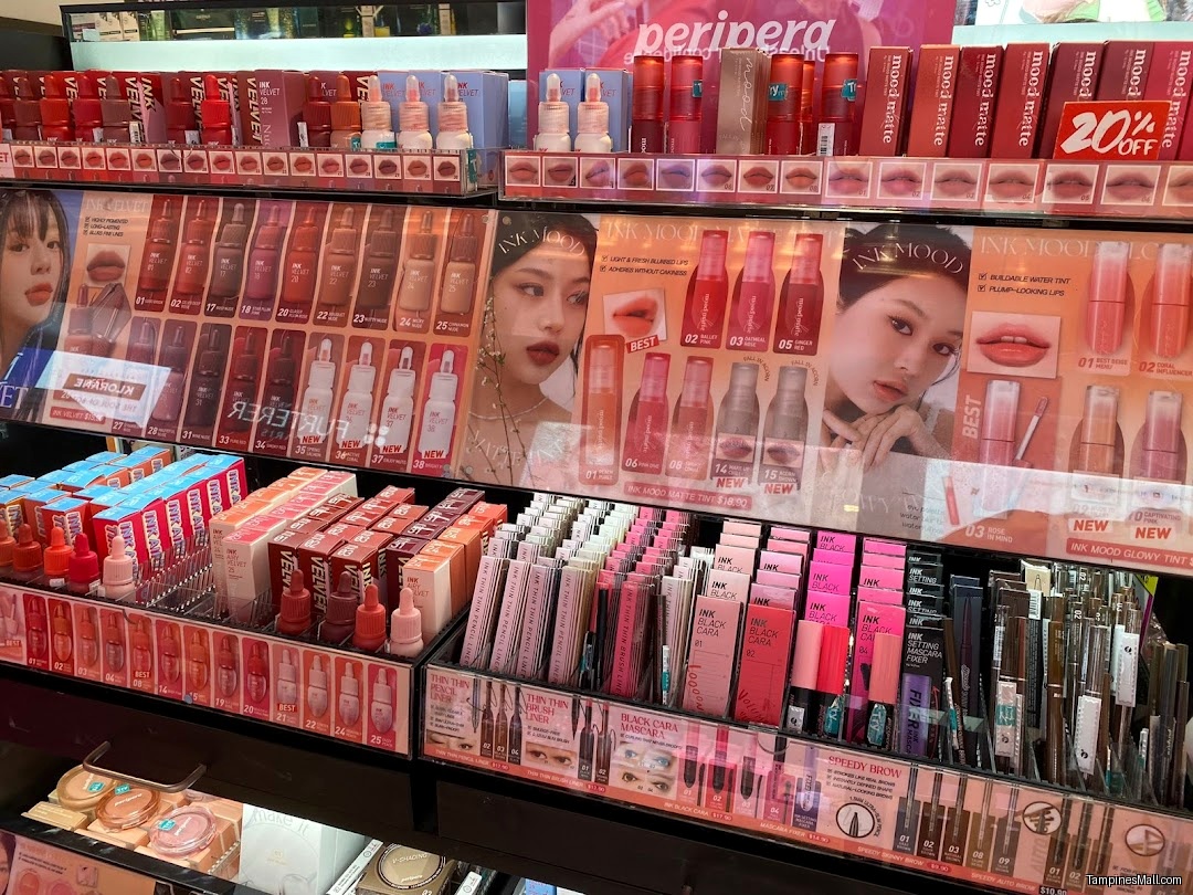 OTO Singapore (Tampines Mall) - Image 12