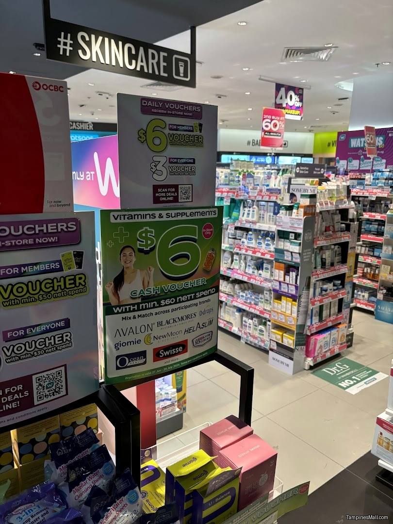 OTO Singapore (Tampines Mall) - Image 27