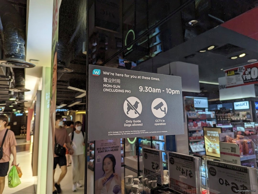 OTO Singapore (Tampines Mall) - Image 31