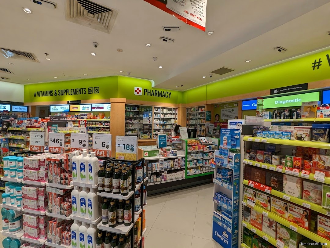 OTO Singapore (Tampines Mall) - Image 32