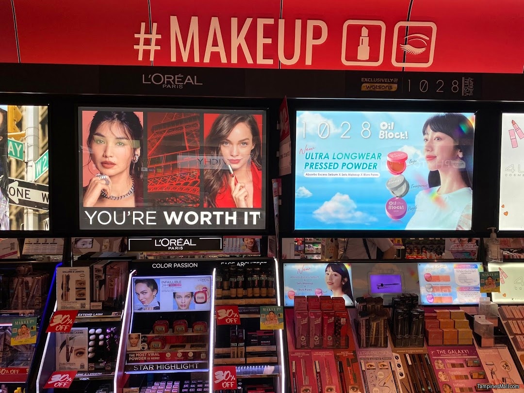 OTO Singapore (Tampines Mall) - Image 26
