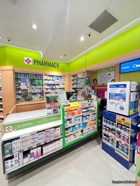 OTO Singapore (Tampines Mall) - Image 23