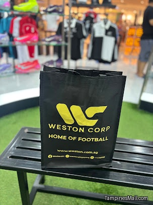 Weston Corp