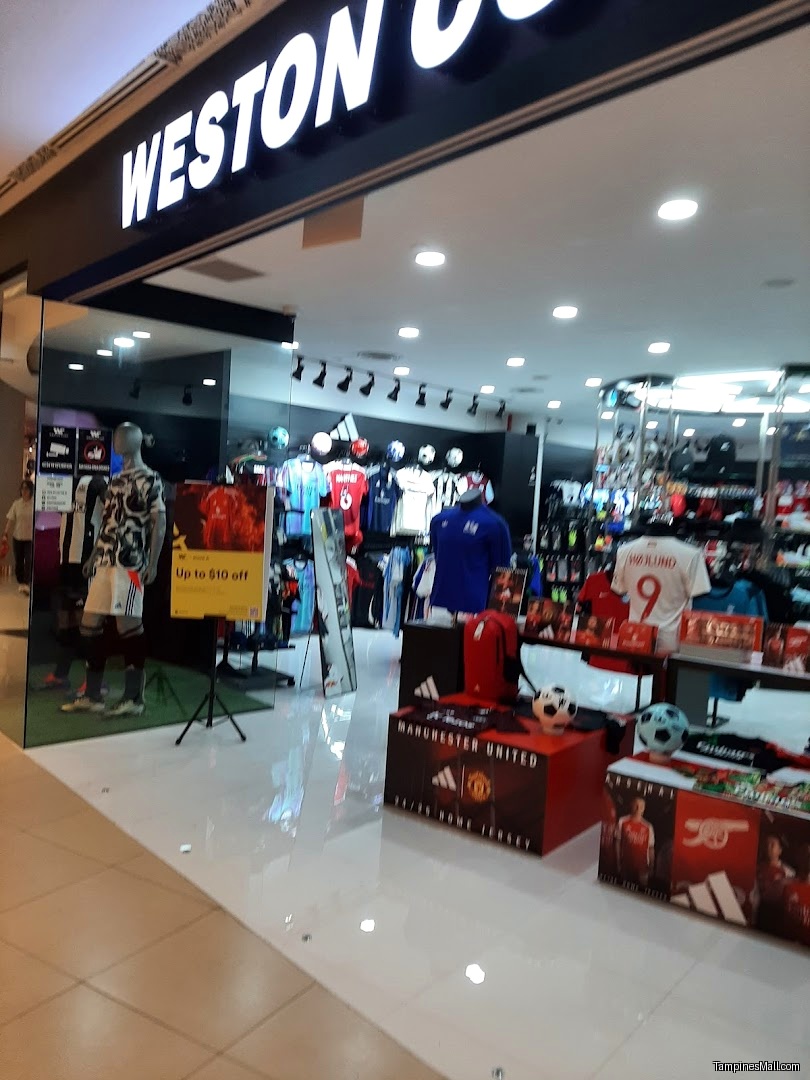 Weston Corp