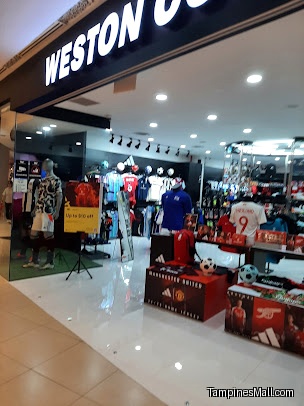 Weston Corp