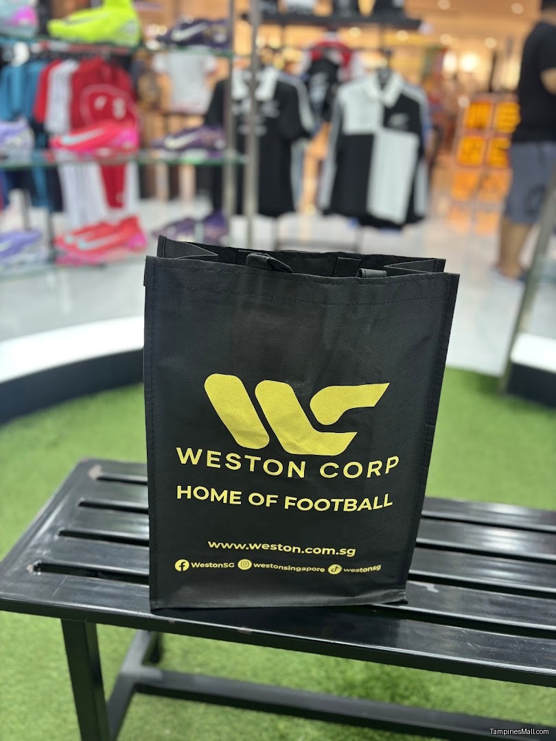 Weston Corp