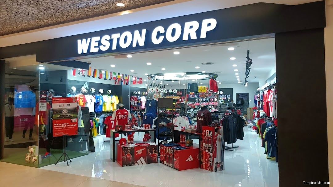 Weston Corp