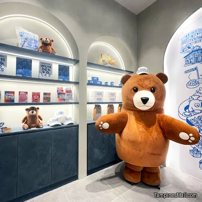Wunderfolks Pastry and Coffee | Tampines Mall