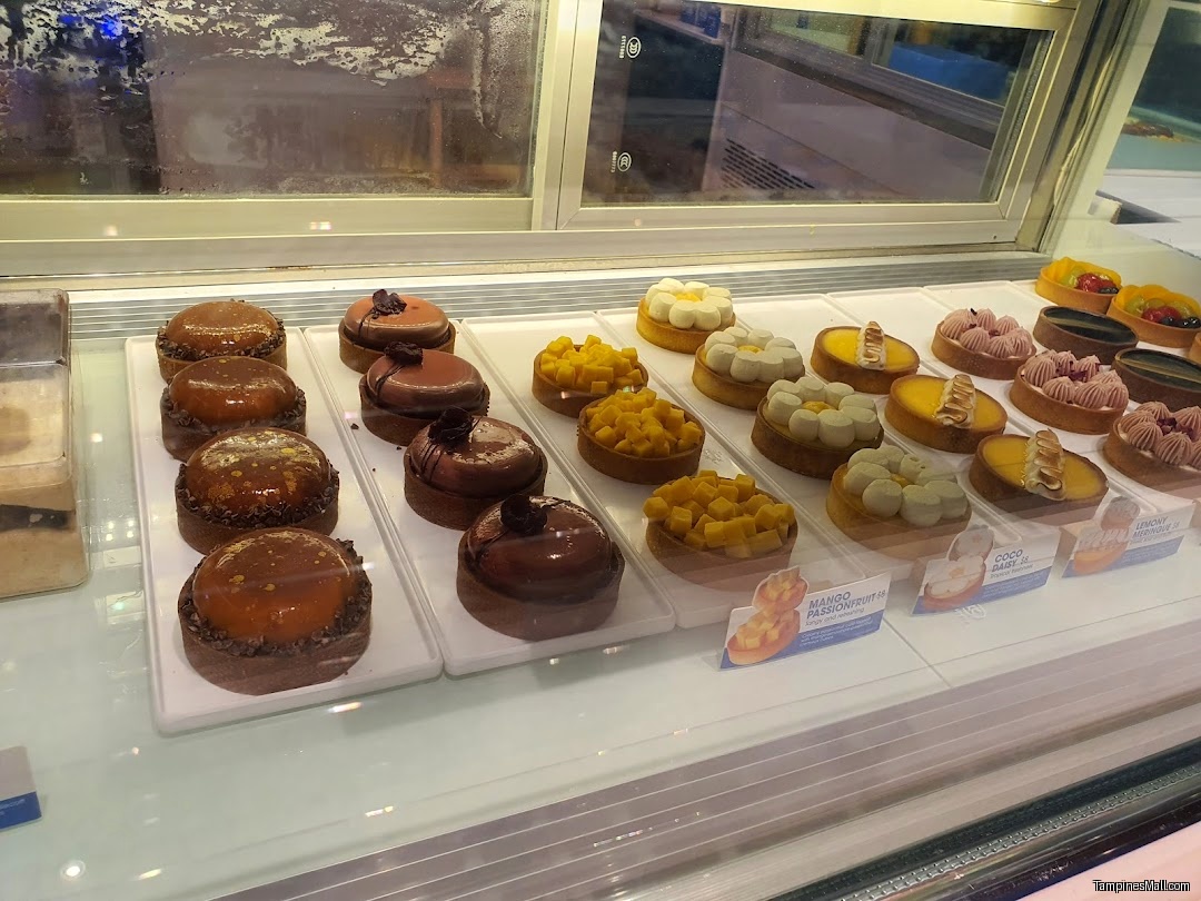 Tampines Mall - Image 545