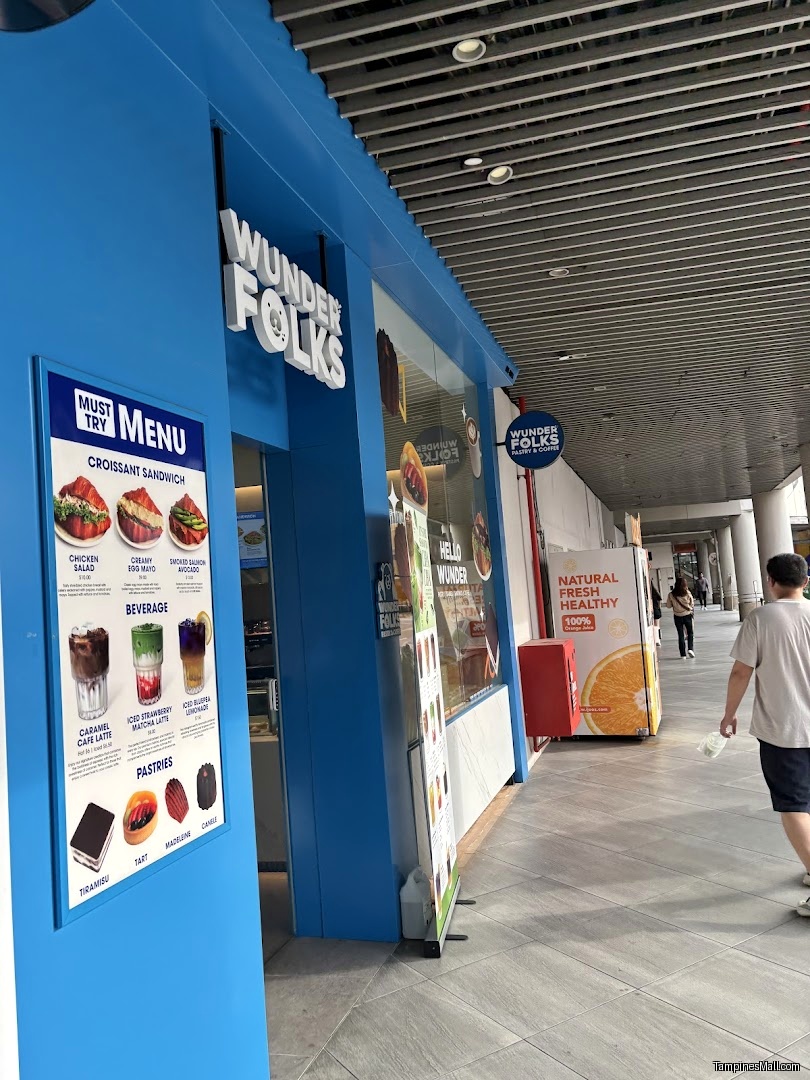 Tampines Mall - Image 488