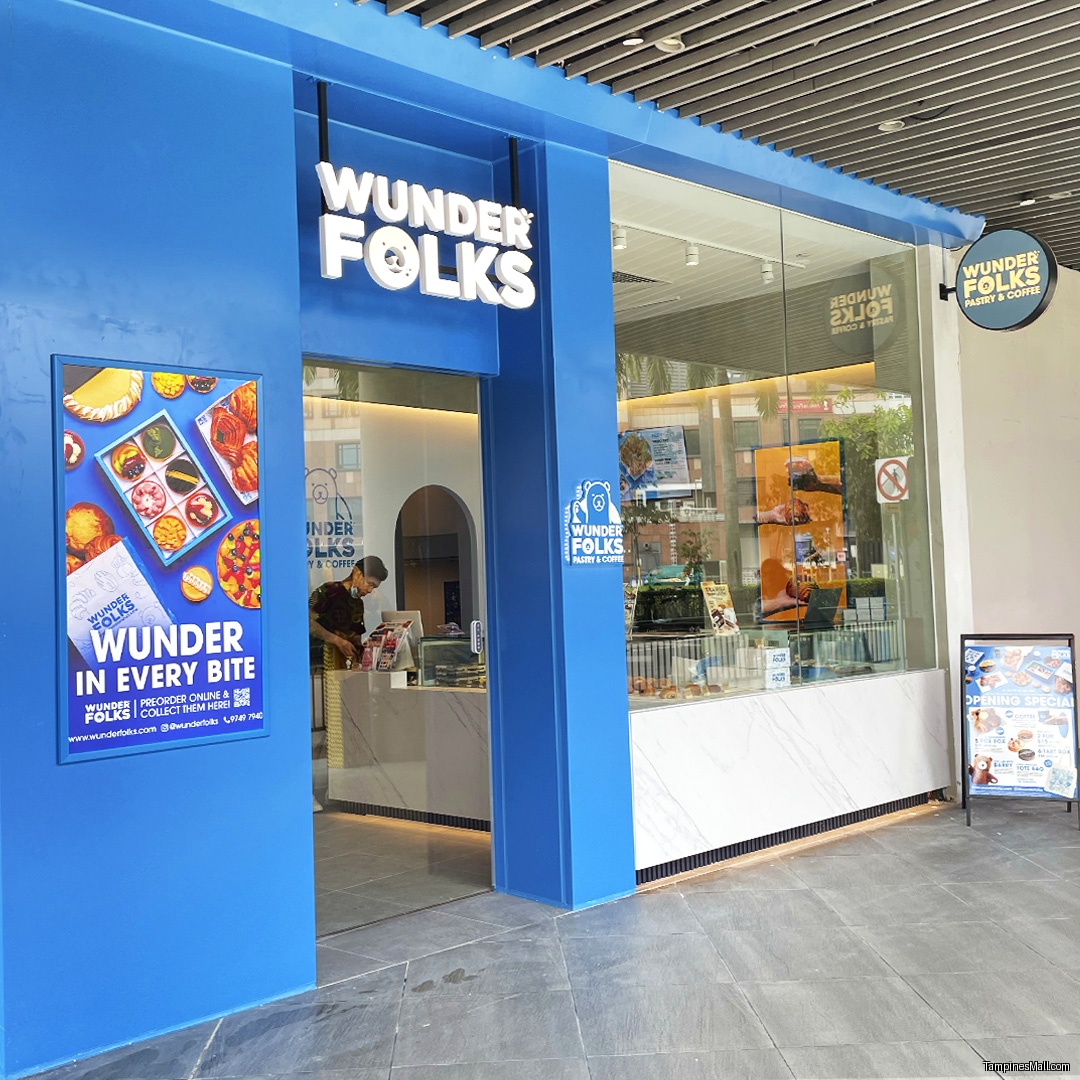 Tampines Mall - Image 34
