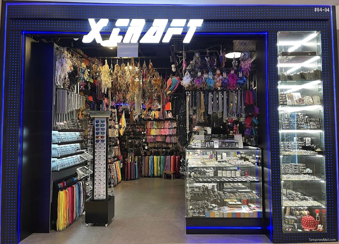 X-Craft
