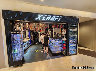 X-Craft