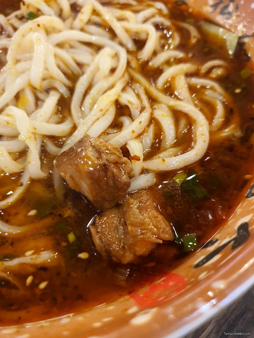 西安印象 Xi'an Cuisine - Image 20