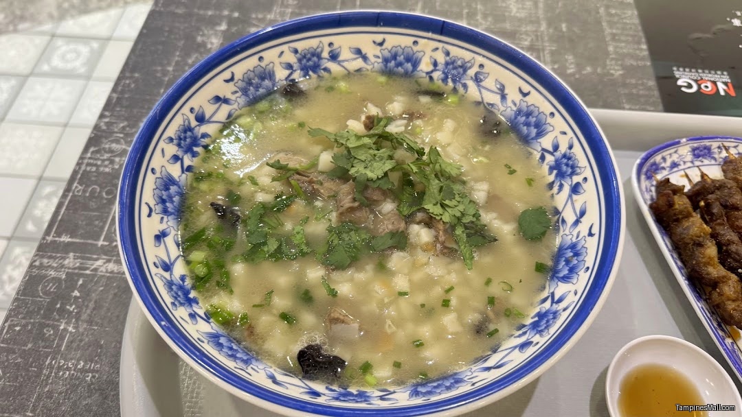 西安印象 Xi'an Cuisine - Image 14
