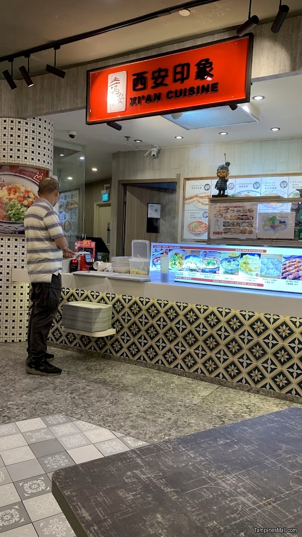 西安印象 Xi'an Cuisine - Image 26
