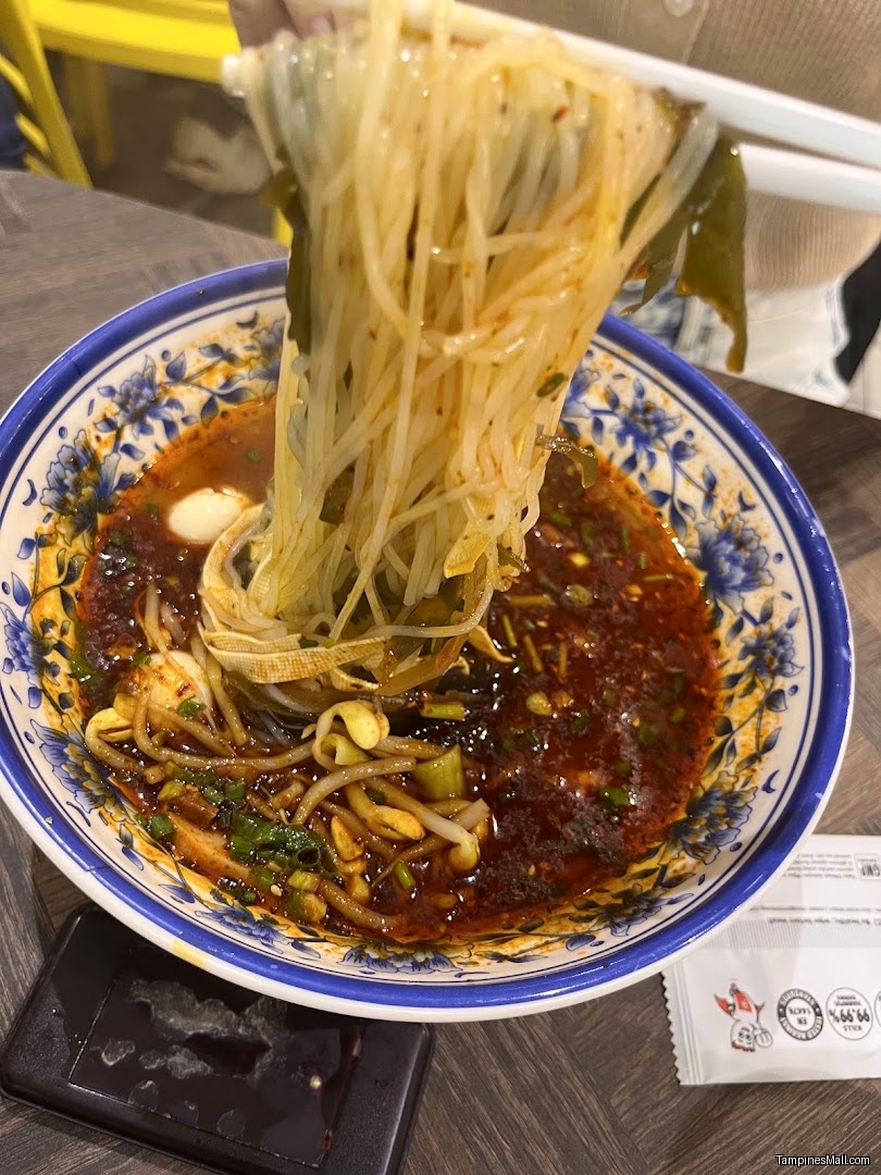 西安印象 Xi'an Cuisine - Image 11