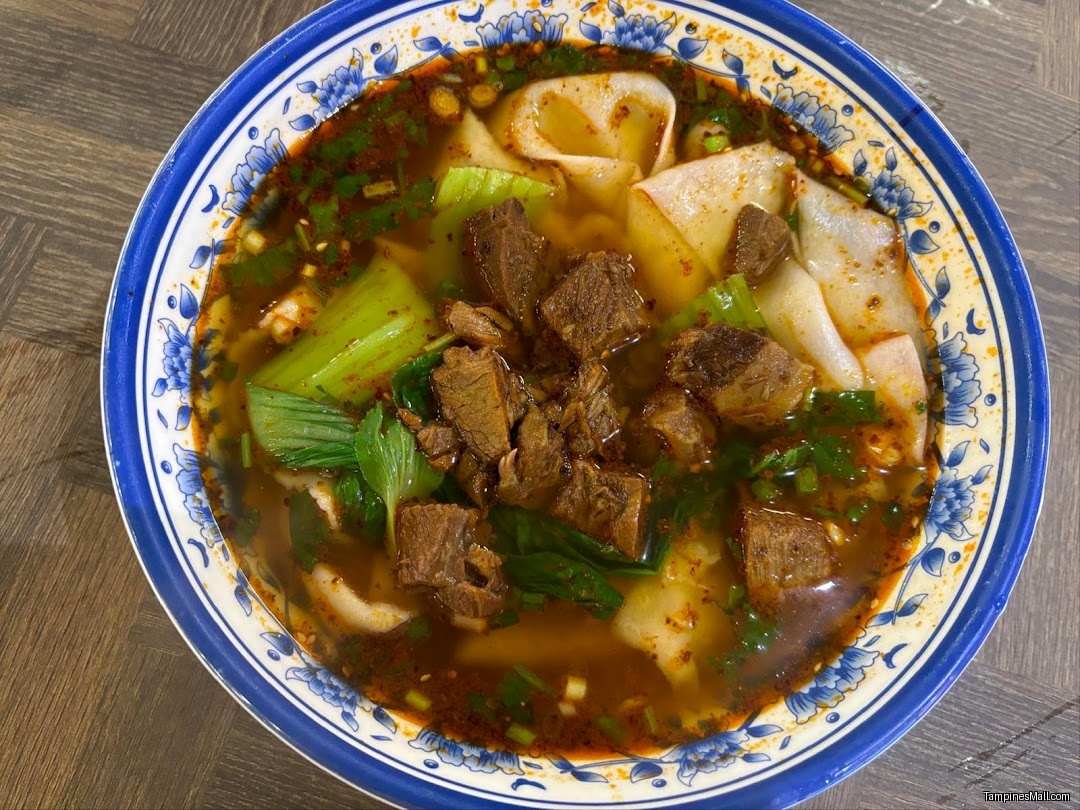 西安印象 Xi'an Cuisine - Image 24
