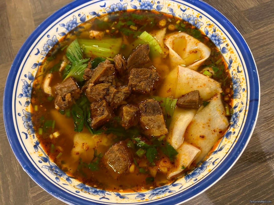 西安印象 Xi'an Cuisine - Image 27