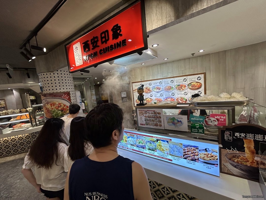 西安印象 Xi'an Cuisine - Image 10