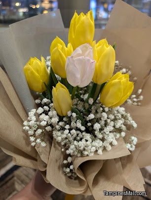 Xpressflower