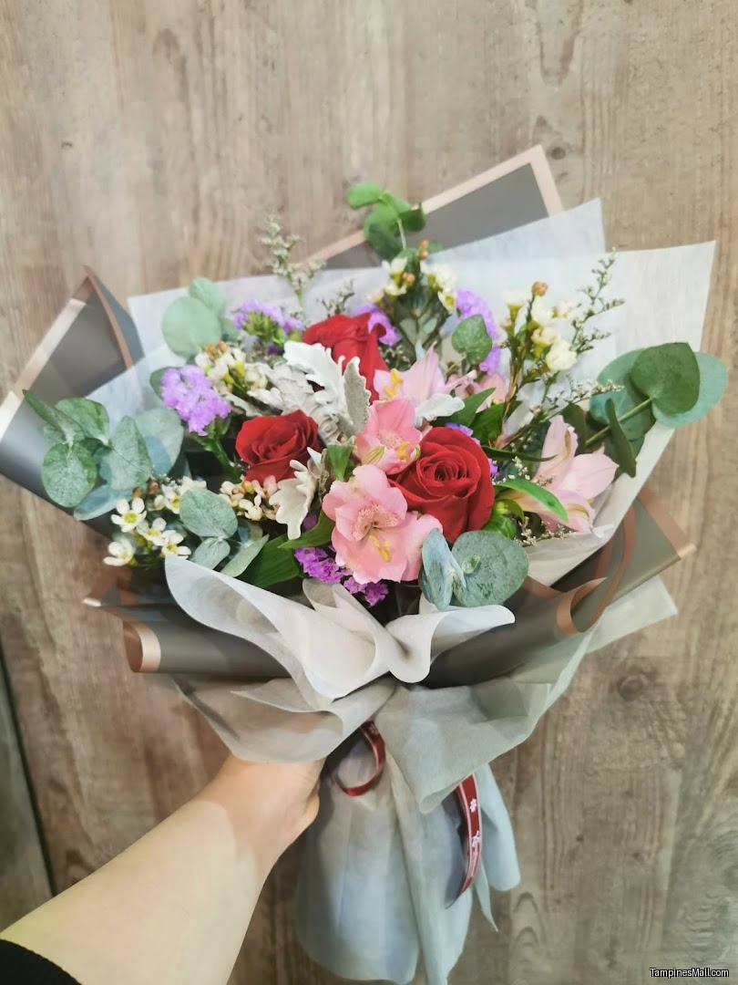 Xpressflower