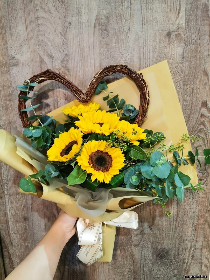 Xpressflower
