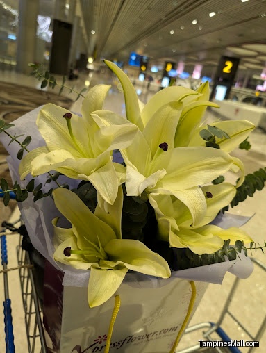 Xpressflower