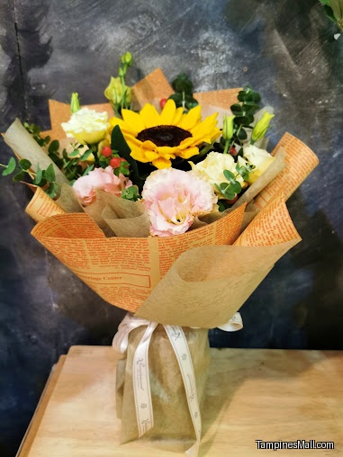 Xpressflower