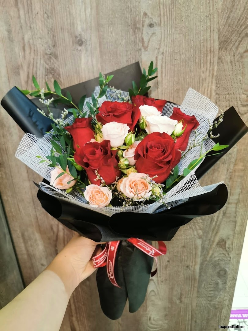 Xpressflower