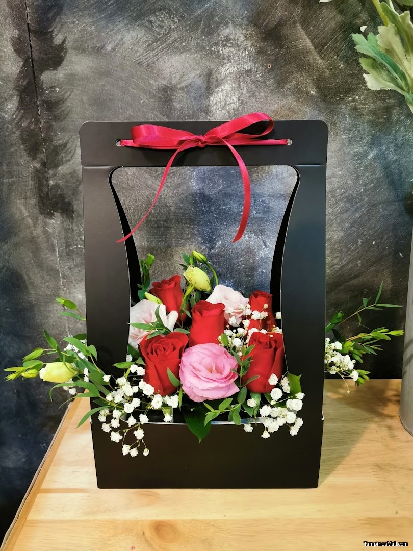 Xpressflower