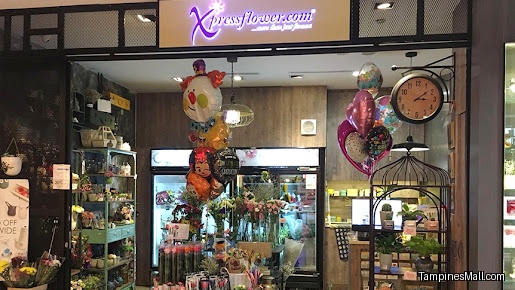 Xpressflower