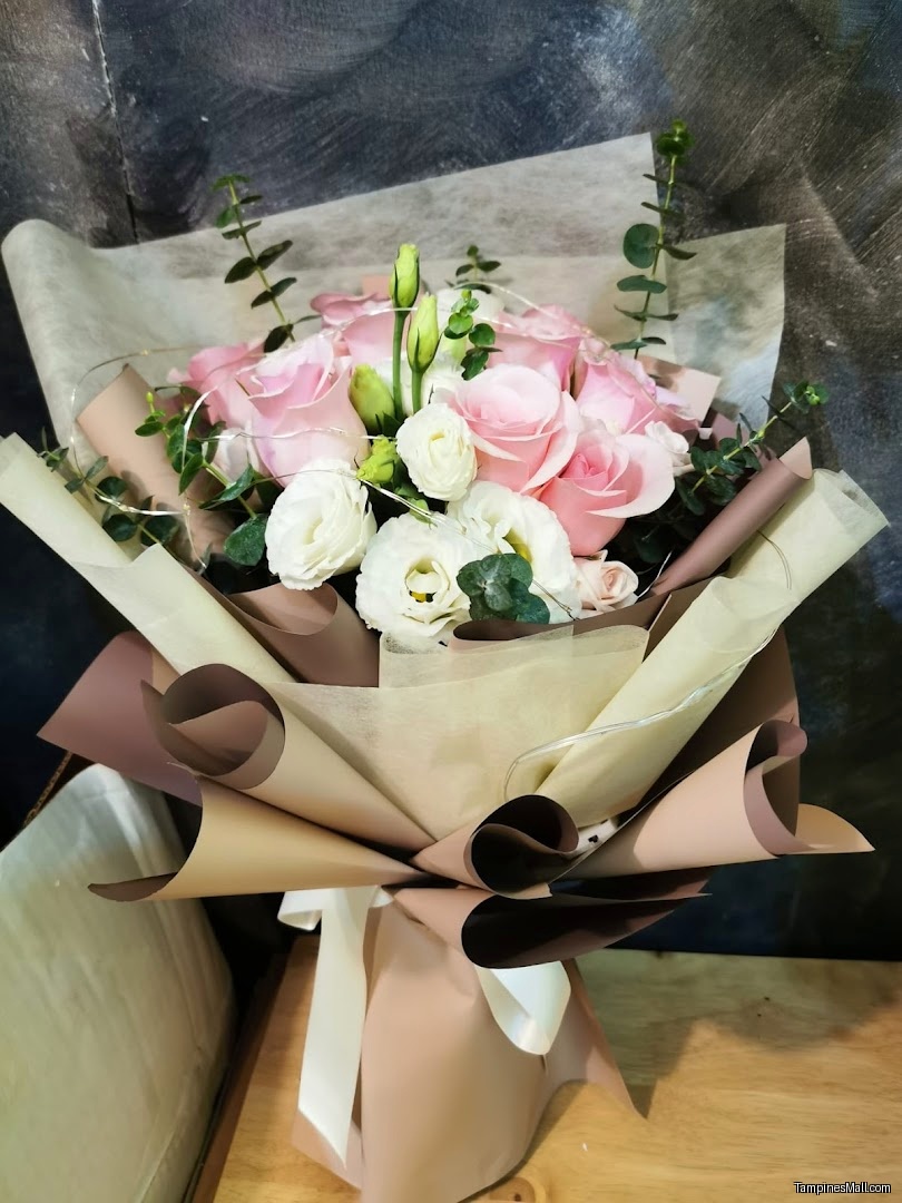 Xpressflower