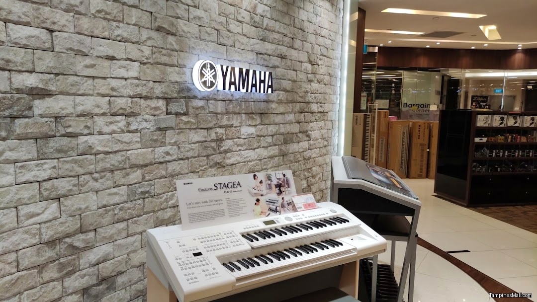 Tampines Mall - Image 710