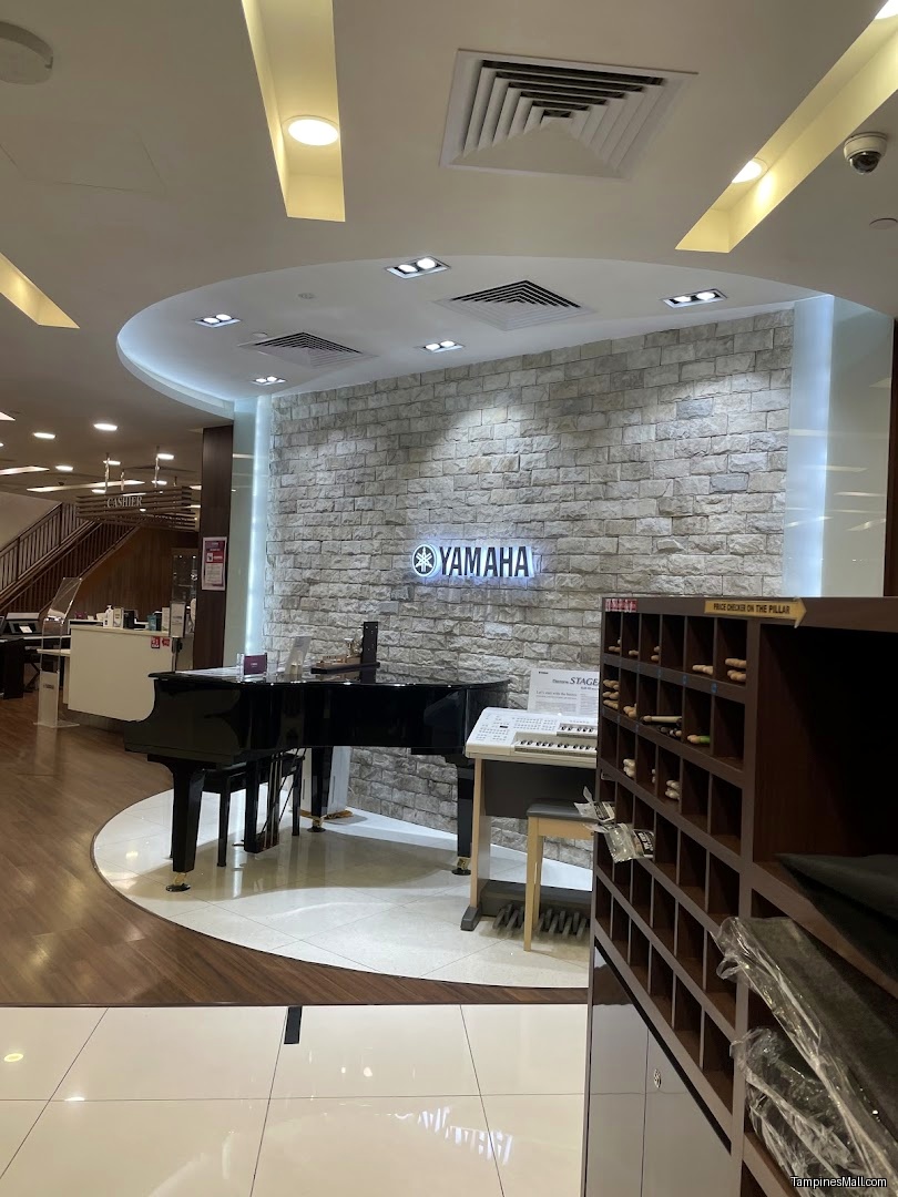 Tampines Mall - Image 628