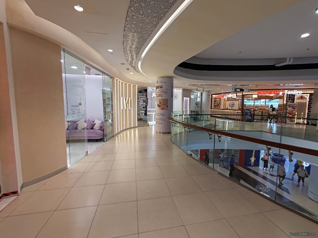 Tampines Mall - Image 874